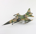 F-5C Skoshi Tiger 64-13332, 10th Fighter Commando Sqn., USAF Bien Hoa AFB, 1965