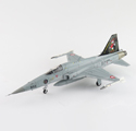 F-5E Tiger II J-3033, Staffel 6, Swiss Air Force