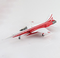 F-5E 「Patrouille Suisse 2025」 F-5E 「Patrouille Suisse 2025」