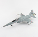 F-5F Tiger II J-3206, Staffel 6, Swiss Air Force