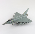 Eurofighter Typhoon 30+78, Luftwaffe, 2021 Eurofighter Typhoon 30+78, Luftwaffe, 2021