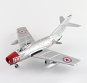 MIG-15bis Red 03, Chinese People‵s Volunteers Air Force, North Korea, 1950s MIG-15bis Red 03, Chinese People‵s Volunteers Air Force, North Korea, 1950s