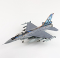 F-16AM J-197, RNLAF, 2024 「Final Flight」