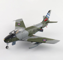 Sabre Mk. 6 23622, 430 Squadron, RCAF, 1950s