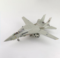 F-14A 「Sukhoi Killer」 160390, VF-41, USS Nimitz, Feb 1982