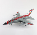 Tornado IDS 「50 Years Anniversary」 43+97, WTD-61, Luftwaffe, RIAT 2024 Tornado IDS 「50 Years Anniversary」 43+97, WTD-61, Luftwaffe, RIAT 2024