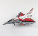 Eurofighter Typhoon 7L+WC, Austrian AF 「NATO Tiger Meet 2023」