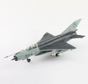 MIG-21MF 「Polish Air Force」 9111, 3 ELT, Poznan-Kresiny, Poland, 2002