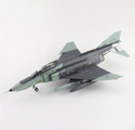 F-4E 「ROKAF Farewell Phantom」 80-743, ROKAF, 9th May 2024 F-4E 「ROKAF Farewell Phantom」 80-743, ROKAF, 9th May 2024