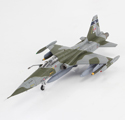 CF-116 (CF-5A) Freedom Fighter 116727, 434 「Blunose」 Sqn., Canadian Forces, 1979