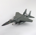 F-15E 「Hellcat 」 96-0201, 494th FS, 48th FW, RAF Lakenheath, 2024