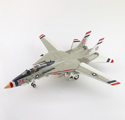 F-14A 「Bicentennial Scheme」 159616, VF-124, 1976
