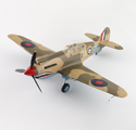 Tomahawk Mk. IIB 「Neville F. Duke」 GA-F, 112 Sqn., RAF, Egypt, 1941
