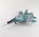 Su-30SM Red 57/RF-61768, Russian Air Force, 2018