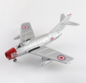 MIG-15bis Red 35, Chinese People‵s Volunteers AF, 1950s MIG-15bis Red 35, Chinese People‵s Volunteers AF, 1950s
