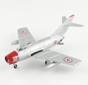 MIG-15bis Red 08, Chinese People‵s Volunteers AF, 1950s MIG-15bis Red 08, Chinese People‵s Volunteers AF, 1950s