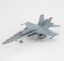 F/A-18C 「Red Devils」 165222, VMFA-232, Nov 2014