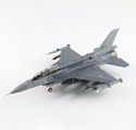 國軍 F-16D Block 70 6831, ROCAF, 2025