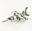 F-16N 「Adversarys」 163269, US Navy Weapons School, 1990s