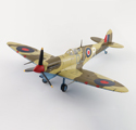 Spitfire M.Vb Trop ER220, No. 92 East India Squadron, early 1943