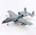 A-10A 「Flipper」 AF76-0530, 47th TFS, 1990