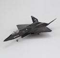 YF-23 「Black Widow II」 PAV-1, 87-0800, 1990