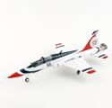 T-38 「Thunderbirds Bicentennial Scheme」 No.1 plane, USAF, 1976