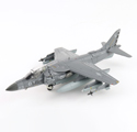 AV-8B II Plus 「Operation Inherent Resolve」 165357, VMA-231, USCENTCOM, 2017