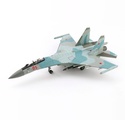 Su-35S Flanker E Red 05/RF-93809, Russian Air Force, 2025 Su-35S Flanker E Red 05/RF-93809, Russian Air Force, 2025