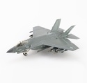 F-35C lightning II 169034, VFA-125, 2022 F-35C lightning II 169034, VFA-125, 2022