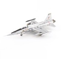 F-5A Freedom Fighter 38381, USAF, 1960s