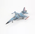 F-5N 「Adversary Fighter」 Red 117, 761533, VFC-111, 2017