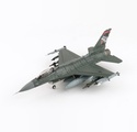 F-16C 「The Spirit of Broken Arrow」 88-0545, 138th FW, Oklahoma ANG, 2024 F-16C 「The Spirit of Broken Arrow」 88-0545, 138th FW, Oklahoma ANG, 2024