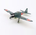 Japan A6M2b Zero Fighter flown by Tetsunzo Iwamoto, 253rd AG, Rabaul, Jan 1944 Japan A6M2b Zero Fighter flown by Tetsunzo Iwamoto, 253rd AG, Rabaul, Jan 1944