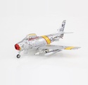 F-86 Sabre No. 6272, China Peoples Revolution Military Musem F-86 Sabre No. 6272, China Peoples Revolution Military Musem
