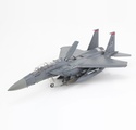 F-15E Strike Eagle 88-0705, 90th FS CO Jet, August 2005 F-15E Strike Eagle 88-0705, 90th FS CO Jet, August 2005