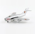 MIG-17F Fresco C 630, JBG-37, DDR, Dreitz 1969 MIG-17F Fresco C 630, JBG-37, DDR, Dreitz 1969