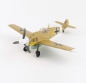BF 109F-4 「Marseille」 Yellow 14, 3/JG27, Egypt, Sept. 1942 BF 109F-4 「Marseille」 Yellow 14, 3/JG27, Egypt, Sept. 1942