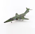 RF-101A Voodoo 54-1512, 363rd TRW, Udorn, 1965