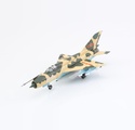 J-7C (MIG-21MF ) 69394, PLAAF, 2011