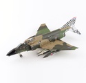 F-4C Phantom II 「Wiliam Tell」 63-7666, 57th FIS, USAF, Iceland, 1977