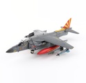 AV-8B+ Harrier II Plus 164569, VMA-223, MCAS Cherry Point 2025