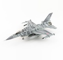 F-16C Maj. Maciej 「SLAB」 Krakowian 4052, Polish Air Force, 2025