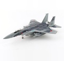 F-15J 「Fighting Dragon」 52-8858, JASDF, 2025