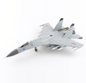 J-11BGH 「Flanker B」 Blue 28/81288, PLANAF