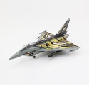 Eurofighter Typhoon 「Castle Tiger 」30+74, German Air Force, 2025