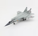 MIG-31BM 「Viktor Prudnikov」 Red 12, Russian Air Force, 2017
