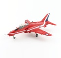 RAF Hawk T.1A XX264, 「Red Arrows 1989 Silver Jubilee Celebration」
