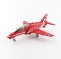 RAF Hawk T.1A XX202, 「Red Arrows RIAT 2025」