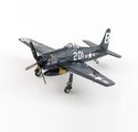 F8F-2P 「Bearcats」 121714, USN, Duxford 2014